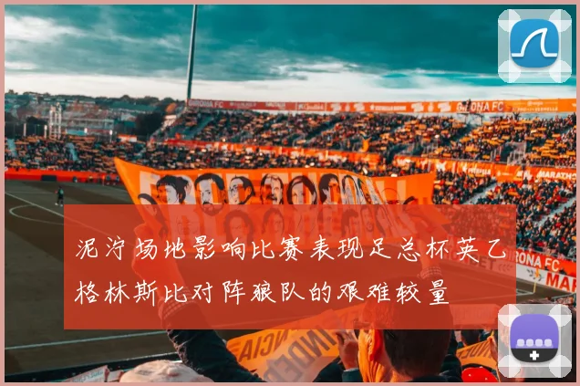 泥泞场地影响比赛表现足总杯英乙格林斯比对阵狼队的艰难较量