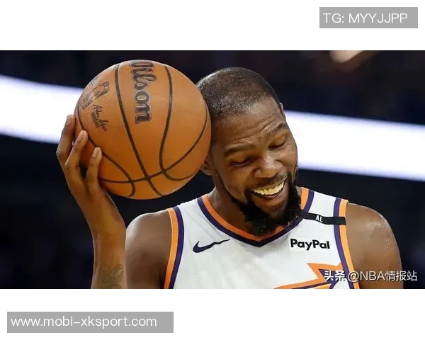 被杜兰特称赞的猛将究竟是谁掘金今夏能否成功留住他