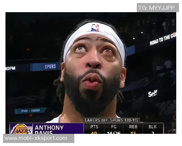 浓眉缺席至交易截止日后交易讨论或将全面暂停