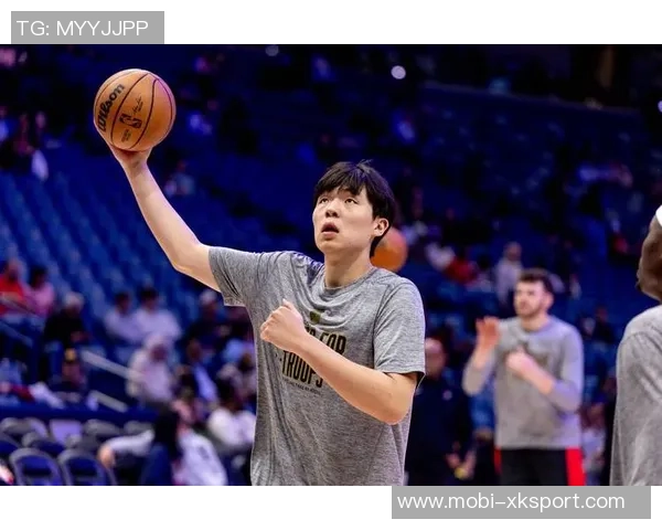 开拓者媒体人质疑球队选杨瀚森为何不使用并追求成绩的合理性 开拓者媒体人质疑球队选杨瀚森为何不使用并追求成绩的合理性