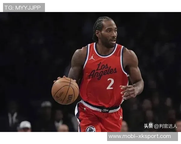 莱昂纳德荣膺1月2日NBA最佳球员直播吧评选结果揭晓